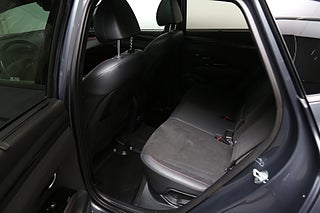 SUV Hyundai Tucson 28 av 30