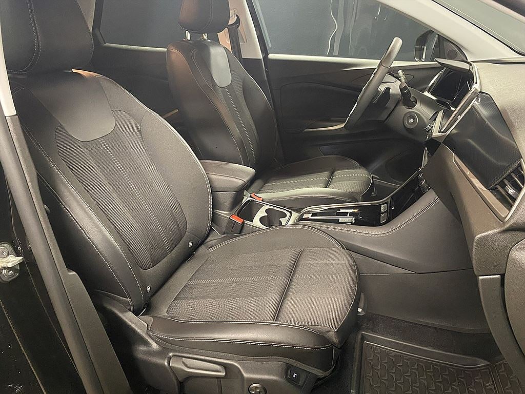 Bild på Opel Grandland GS-Line 1.2 Turbo 130hk Aut KAMPANJRÄNTA 3,99%