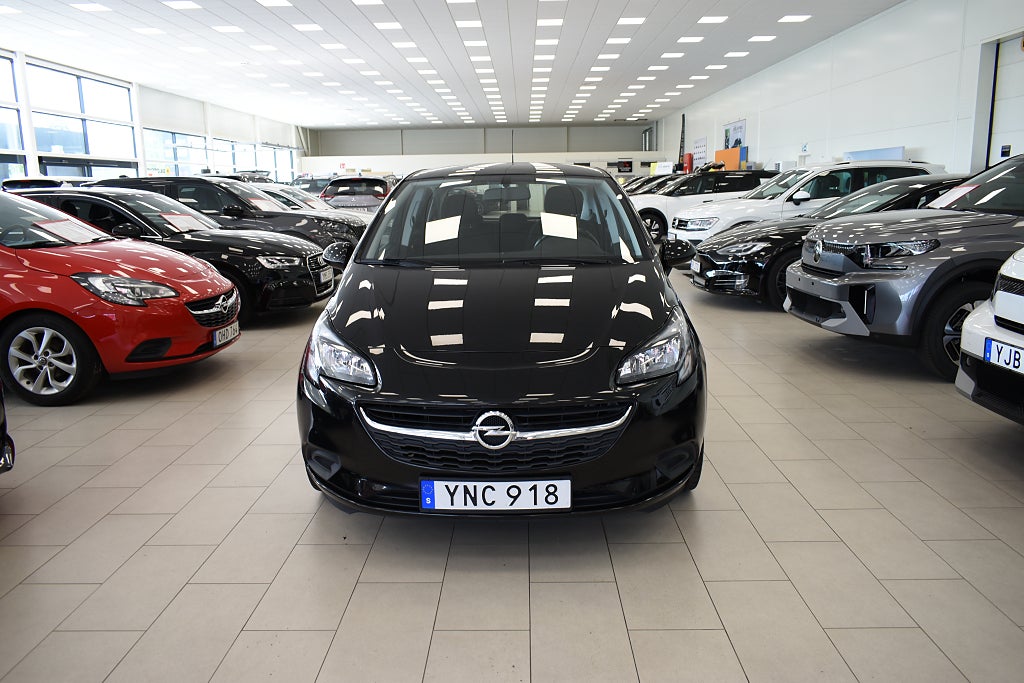 Opel Corsa 1,4 Enjoy