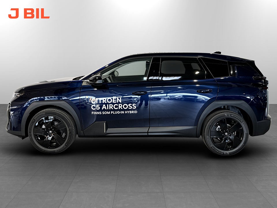 Bild på Citroën C5 Aircross MAX Hybrid - DEMO