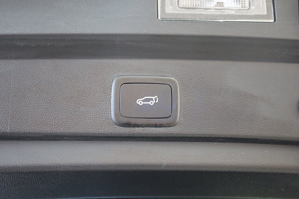 MG Marvel R Performance AWD 360° Kamera Pano Bose Navi Läder 2022