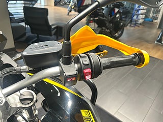 BMW F750GS 3,45%/40th Anniversary/Chassisänkt/Vario-väskor/Bågar