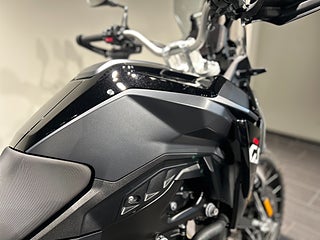 BMW F900GS / Tonad ruta / Quickshifter / Förlängd garanti