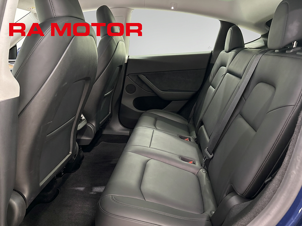 Tesla Model Y Performance 534hk AWD | Pano | Autopilot | MOMS | 2023