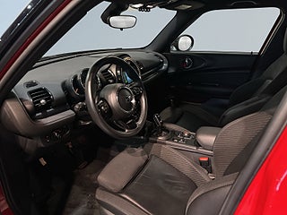 MINI Clubman Cooper Salt II Drag Mvärm Kamera Psens SoV – bild 7