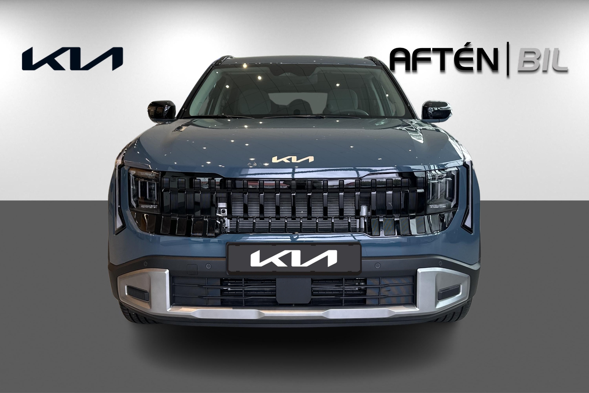 Kia Seltos 2027, bild 3/10