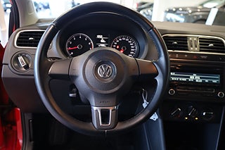 Halvkombi Volkswagen Polo 17 av 24