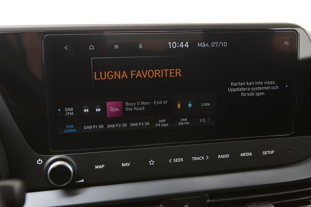 Hyundai i20 1.0T MHEV N-line Automat 2025