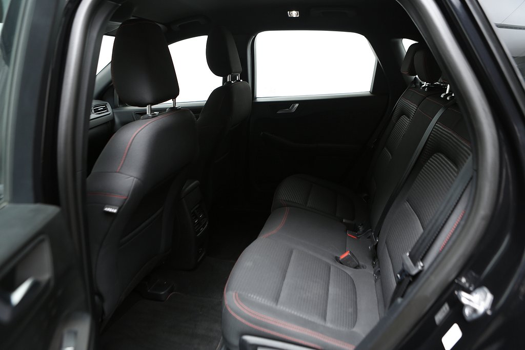 Ford Kuga Plug-In Hybrid E-CVT ST-Line Navi Drag Leasbar 2021