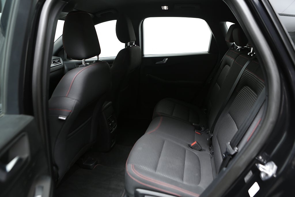 Ford Kuga Plug-In Hybrid E-CVT ST-Line Navi Drag Leasbar