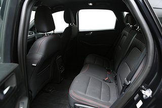 SUV Ford Kuga 24 av 25