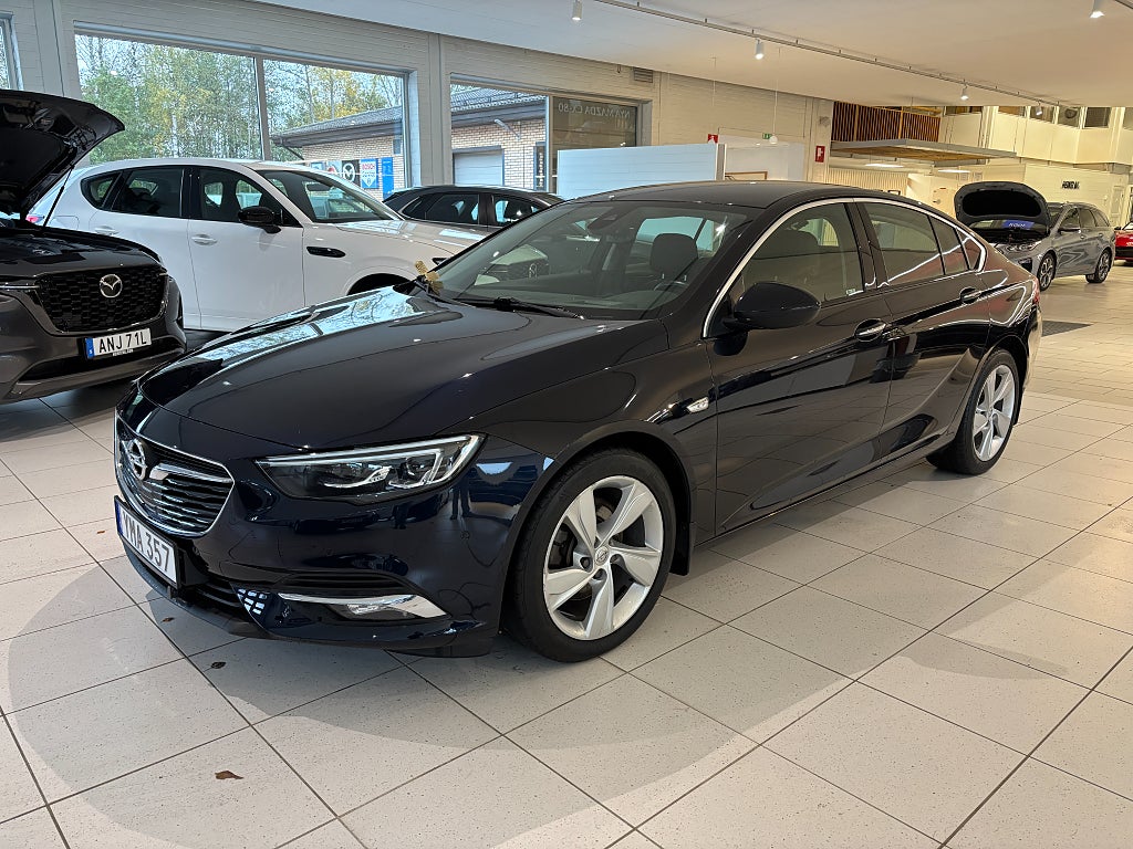Opel Insignia Grand Sport 2.0 CDTI Business Euro 6