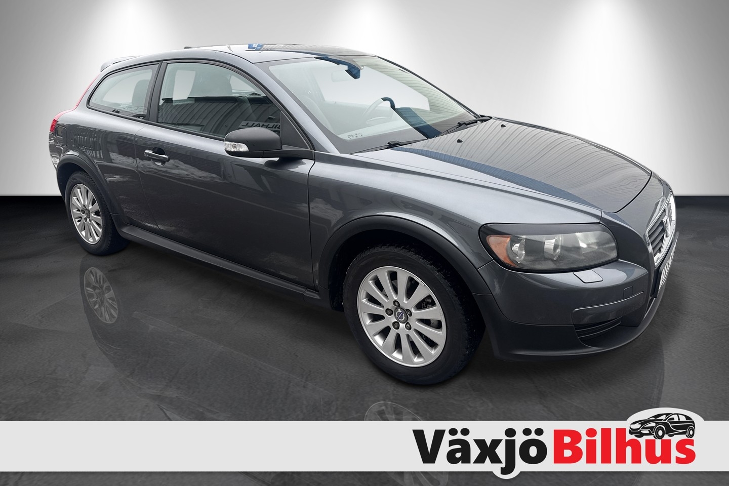 Volvo C30 2007, bild 4/31