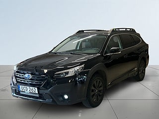 Subaru Outback 2.5 4WD XFuel Field Drag Värmare Bkamera Elstolar S&V – bild 16