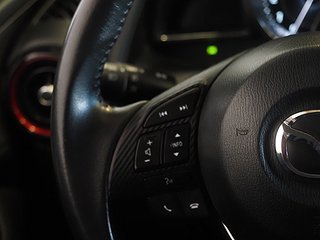 Halvkombi Mazda CX-3 11 av 21