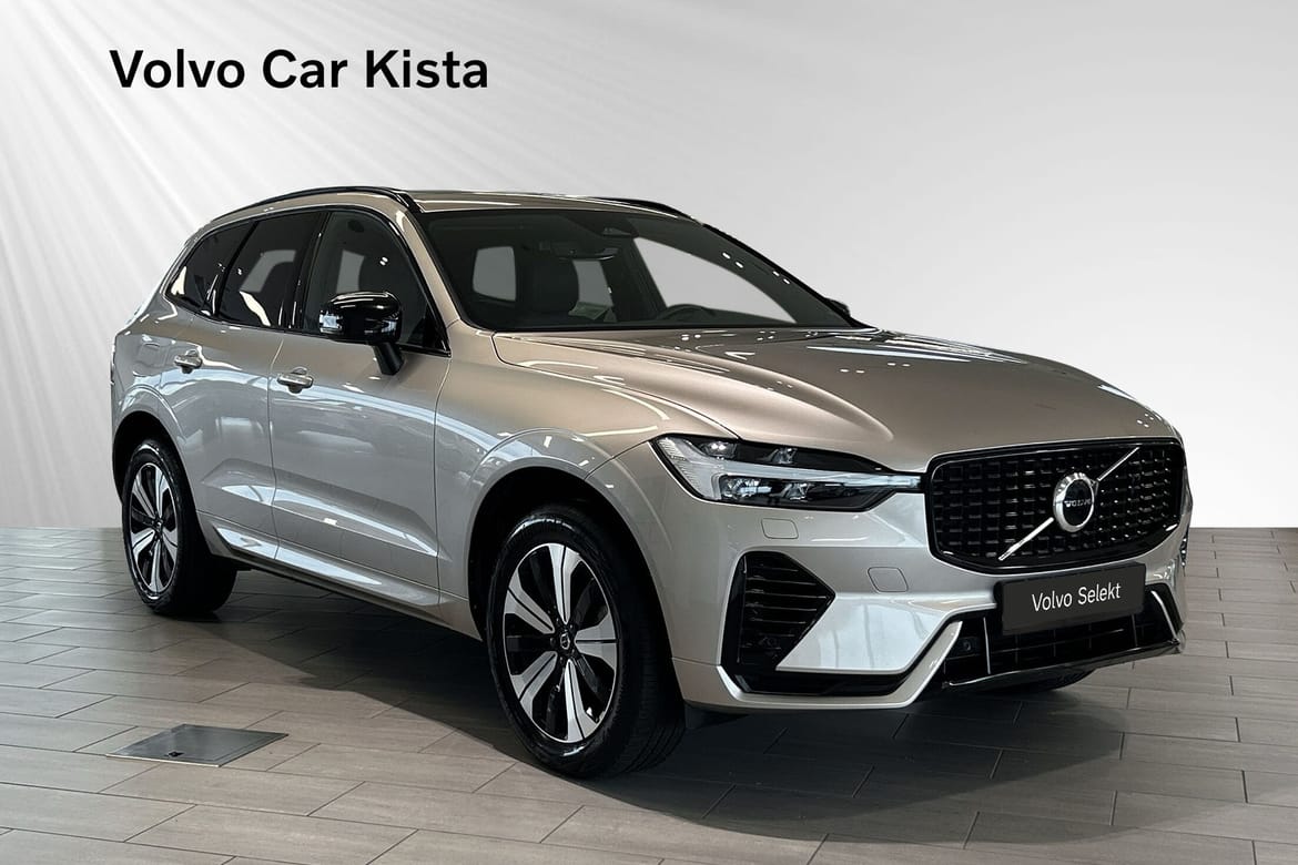Volvo XC60 2025, bild 6/10