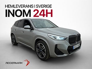 Brugt Bmw Ix1 xDrive30