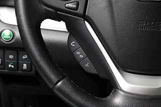 SUV Honda CR-V 22 av 26