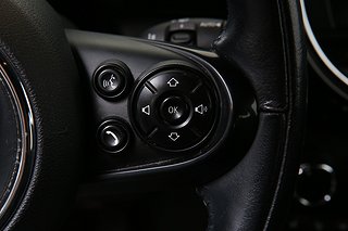 Halvkombi MINI Cooper 14 av 23