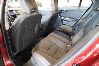Sedan Volvo S60 11 av 21