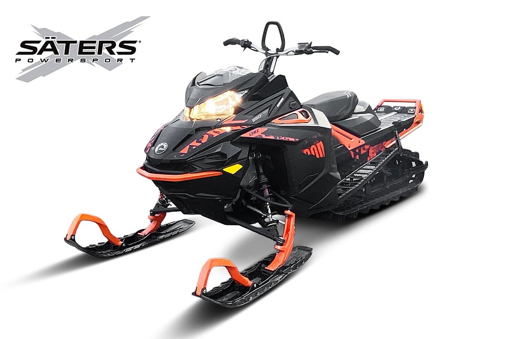 Lynx Boondocker DS 3900 -19 