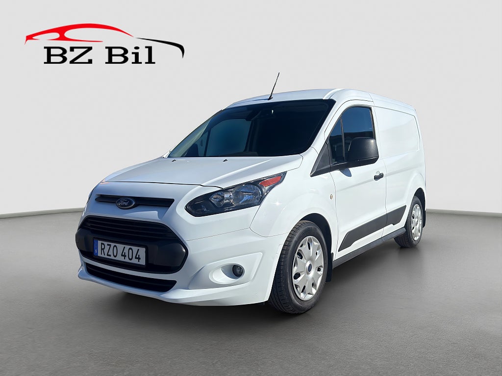 Ford transit Connect 200 1.0 EcoBoost Drag B-kamera