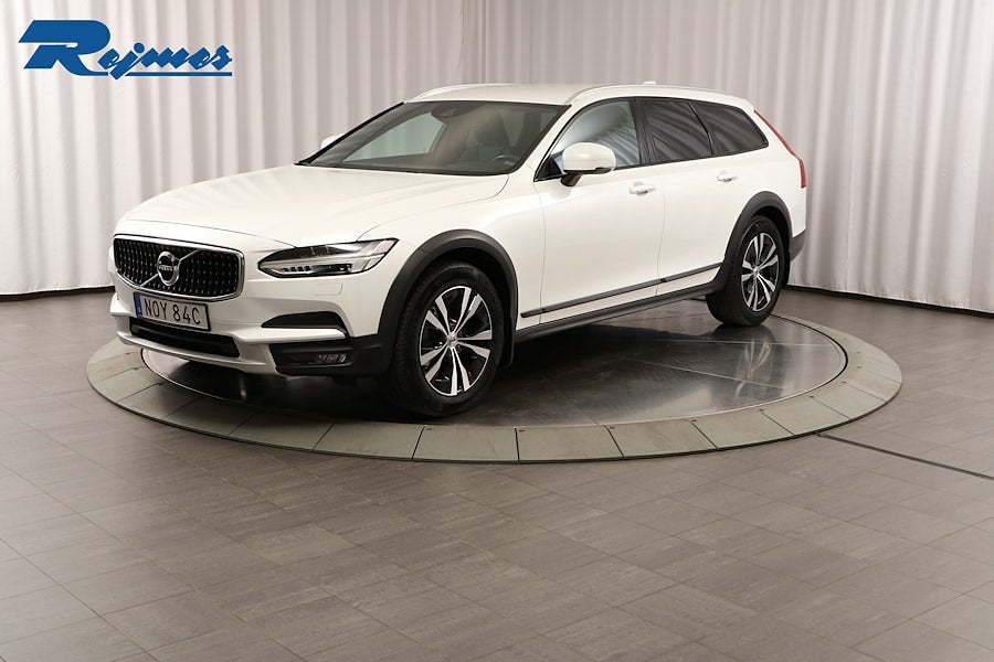 Volvo V90 Cross Country D4 AWD Advanced Edt
