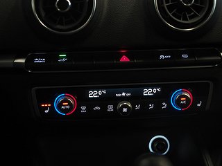 Halvkombi Audi A3 16 av 17