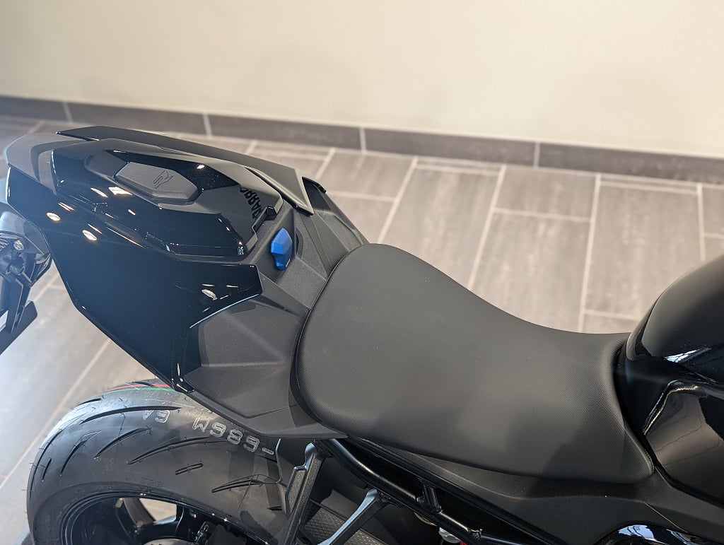 BMW S1000R/ Beställ redan idag!