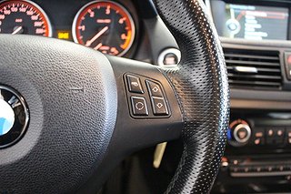 SUV BMW X1 16 av 20
