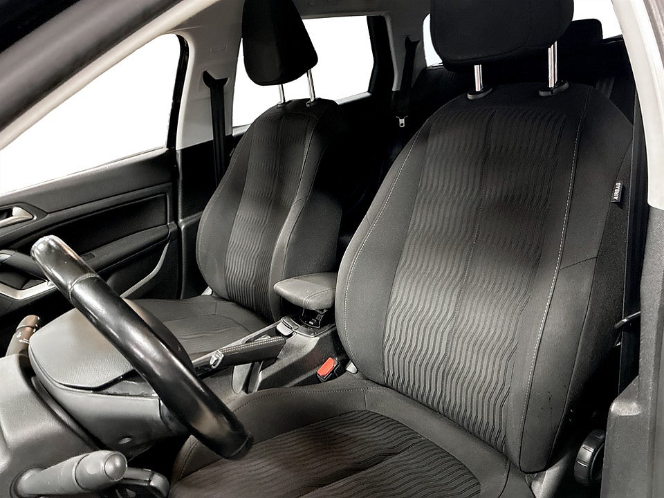 Bild på Peugeot 308 SW Classique 1.6 BlueHDi 120hk BACKSENSORER