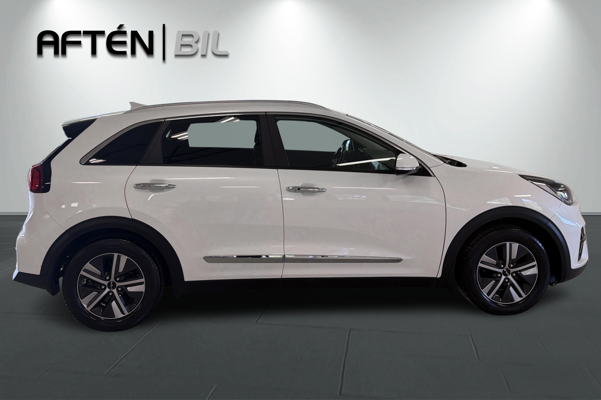 Kia Niro Advance Plus 2 2022, bild 7/57