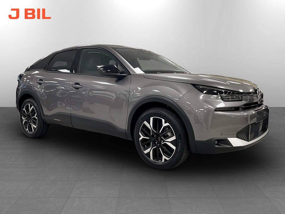 Citroën C4 Max Hybrid 145hk Aut - OMGÅENDE LEVERANS!