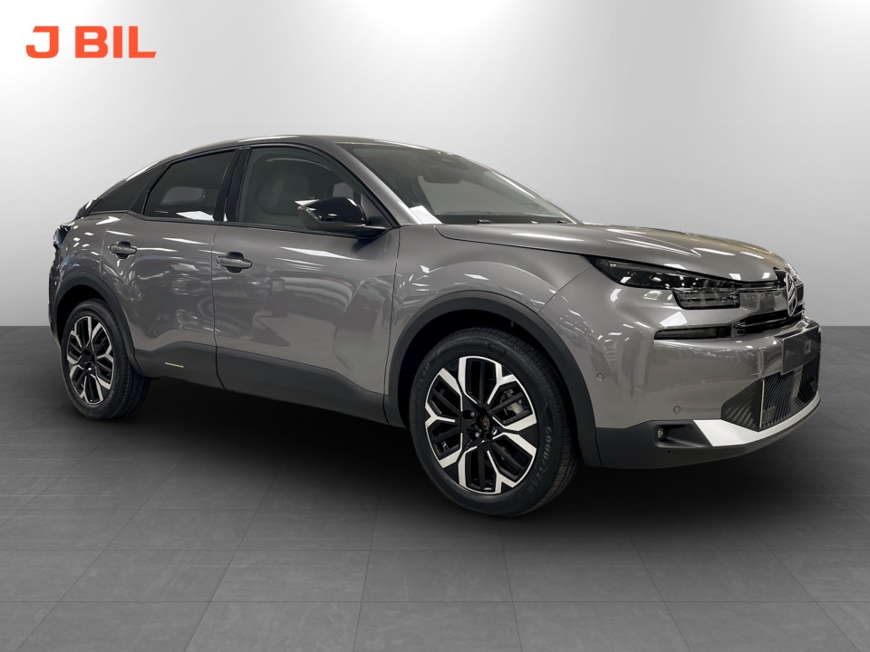 Citroen C4 Plus Hybrid Automat 2026, bild 6/10