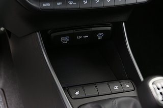 SUV Hyundai Bayon 19 av 24