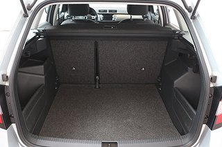 Kombi Skoda Fabia 21 av 21