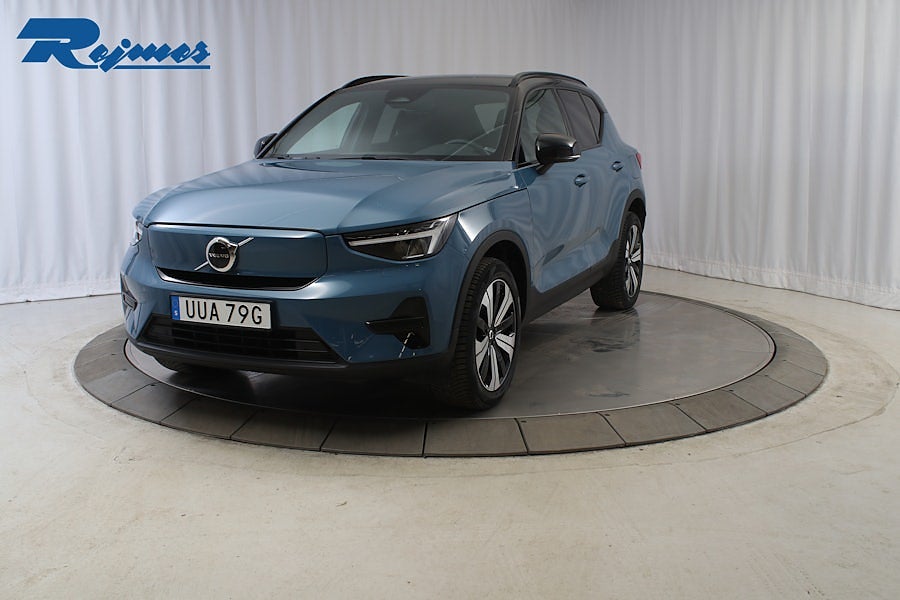 Volvo XC40 Recharge Core