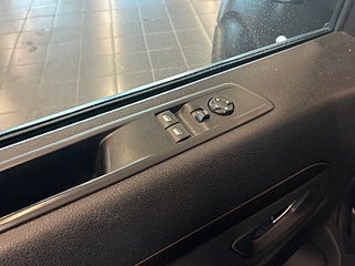 Toyota Proace Verso 2.0 D-4D S&V-hjul/Psens/M&K-värm/LED-ramp/8-sits – bild 19