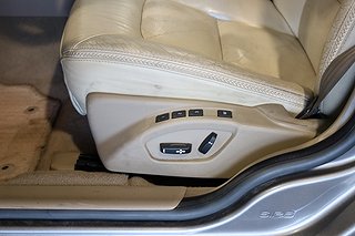 Kombi Volvo XC70 14 av 23