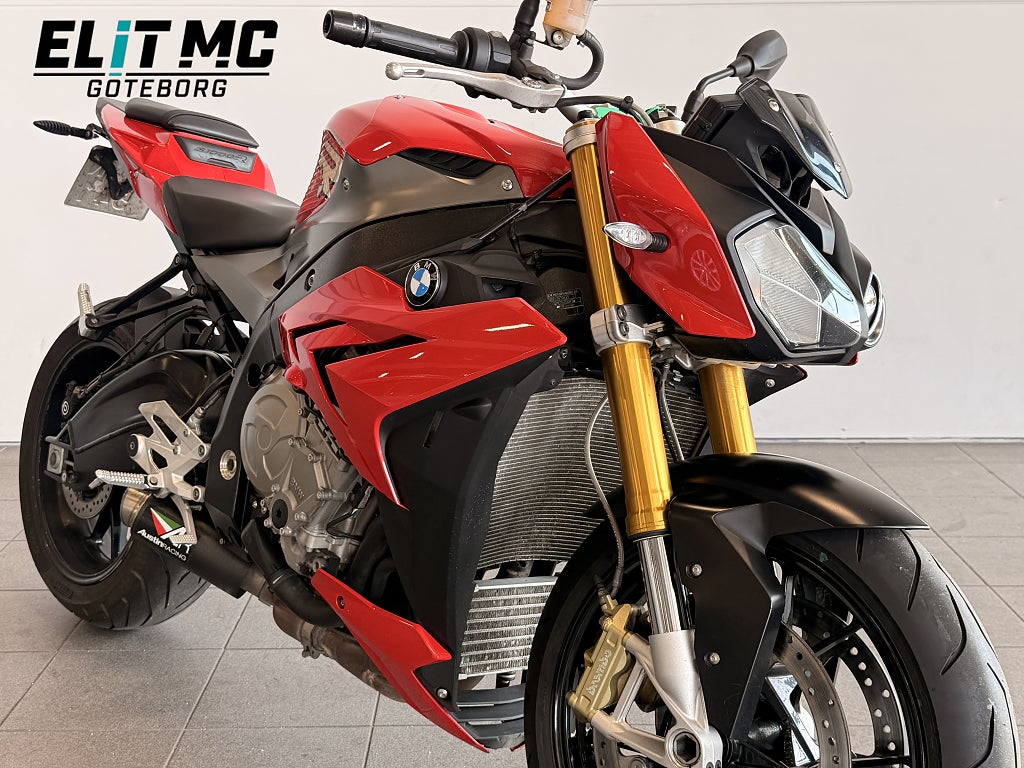 BMW Motorrad S 2014 - miniatyr 3