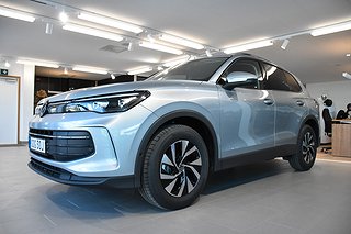 Volkswagen Tiguan 150 hk eTSI Privatleasingkampanj tom 30/4
