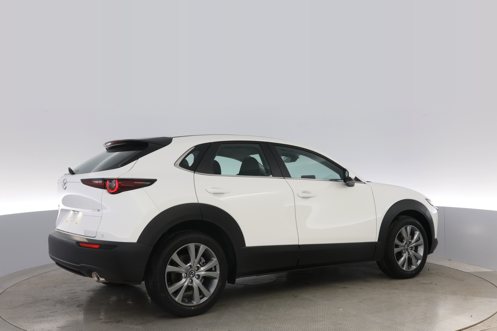 Mazda CX-30 2026, bild 5/10