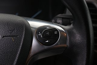 Transportbil - Skåp Ford Transit 9 av 16