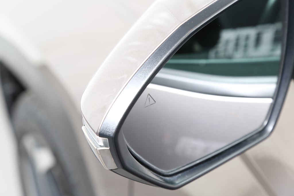 Hyundai Tucson 1,6 T-GDi Hybrid 230hk HEV Advanced Aut KRELL Skinn