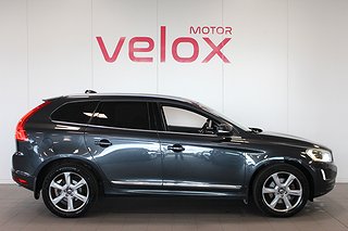 SUV Volvo XC60 3 av 23