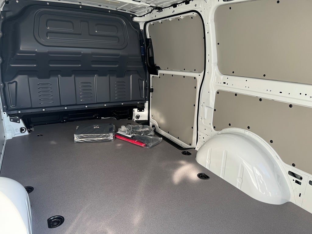 Mercedes-Benz eVito 112 Skåp lång - bild 17