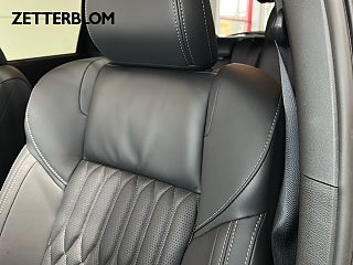 Kombi Mitsubishi Outlander 19 av 23