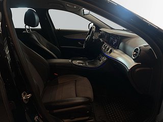 Mercedes-Benz E 300 T de 9G-Tronic MOMS Kamera Drag S&V-däck