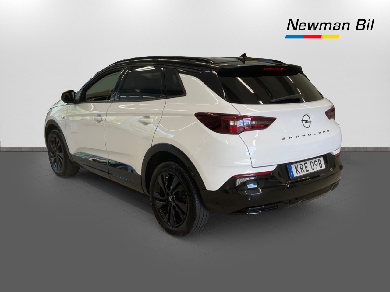 Opel Grandland X 2024, bild 6/40