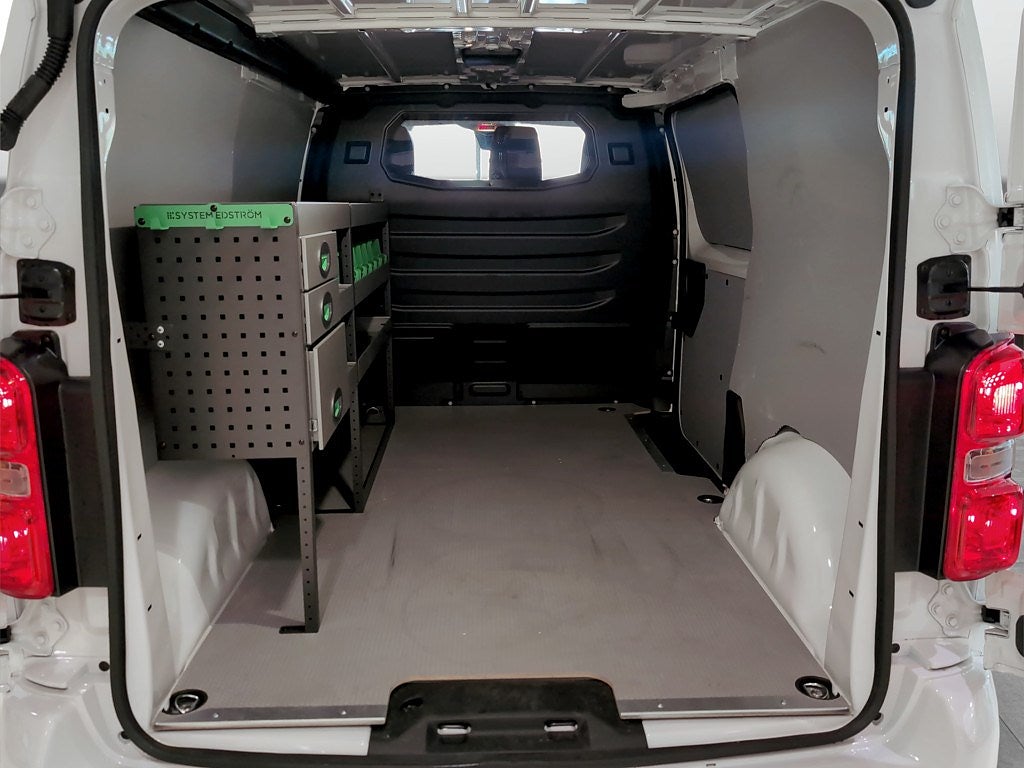 Bild på Opel Vivaro Elite 180hk Aut L2 - DEMO